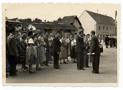 Fahnenweihe08_23.6.1957