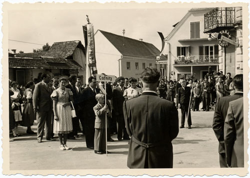 Fahnenweihe09_23.6.1957