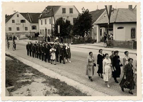 Fahnenweihe10_23.6.1957