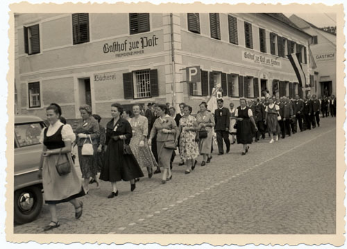 Fahnenweihe35_23.6.1957