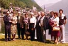 Saengerausflug_Hallstatt_80er_Jahre